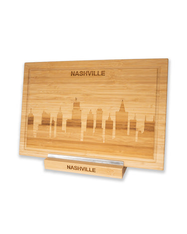 Cutting Board Stand